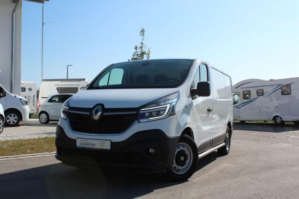 Renault Trafic L1H1 dCi 120 88 kW image number 14