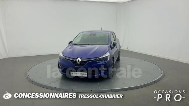 Renault Clio TCe 90 66 kW image number 3