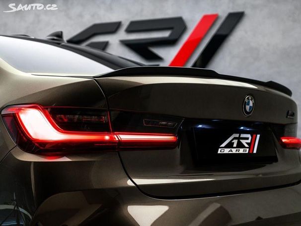 BMW M3 Competition 375 kW image number 9