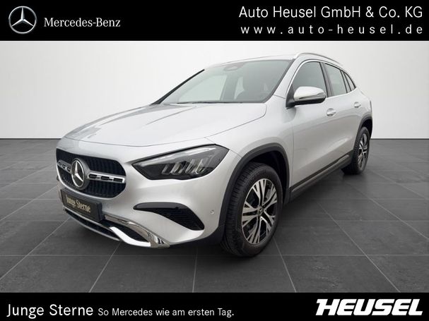 Mercedes-Benz GLA 180 d 85 kW image number 1