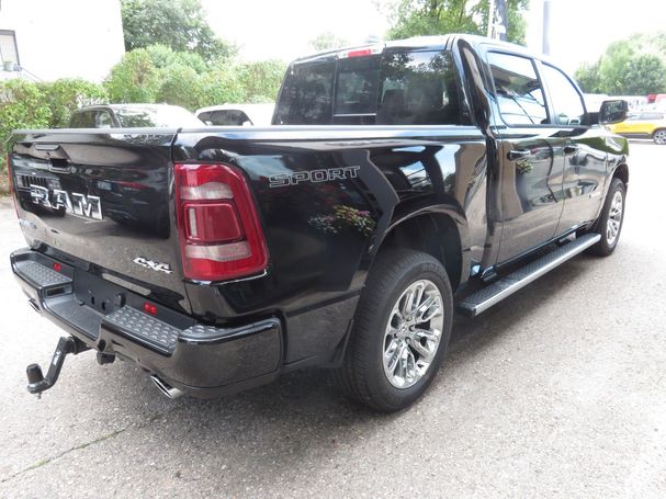 RAM 1500 294 kW image number 9