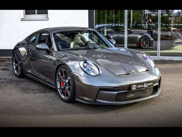 Porsche 992 GT3 Touring PDK 375 kW image number 6