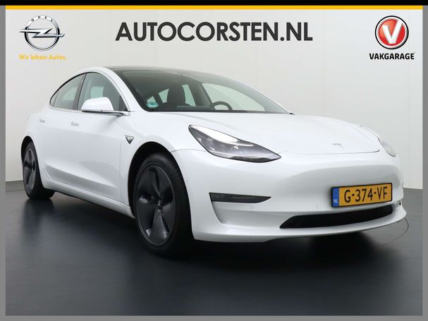 Tesla Model 3 Long Range AWD 340 kW image number 6