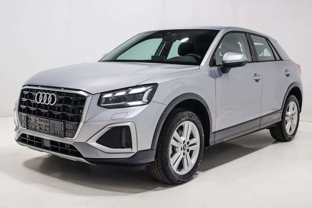 Audi Q2 35 TFSI S tronic Advanced 110 kW image number 1