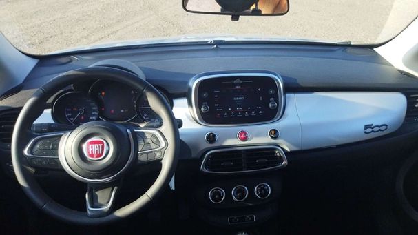 Fiat 500X 1.3 MultiJet 70 kW image number 8