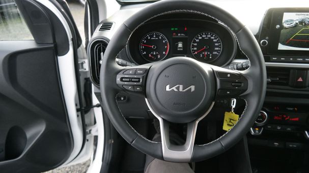 Kia Picanto 49 kW image number 20