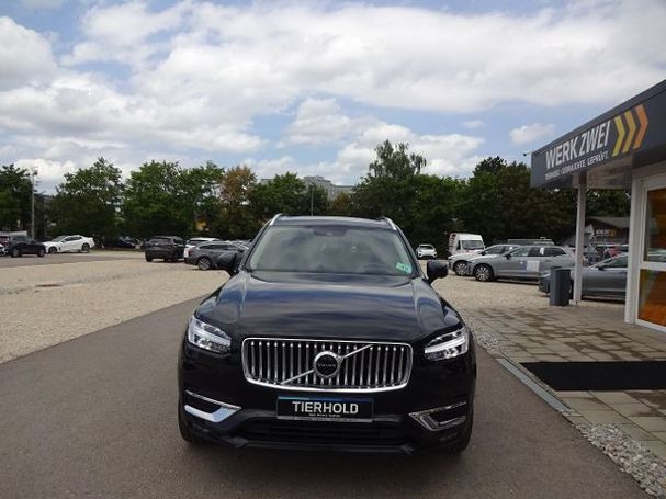 Volvo XC90 T6 Inscription AWD 228 kW image number 9