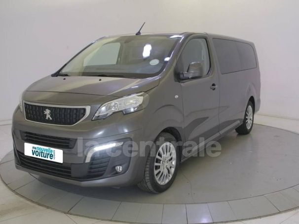 Peugeot Traveller 1.5 BlueHDi 120 Business 88 kW image number 1