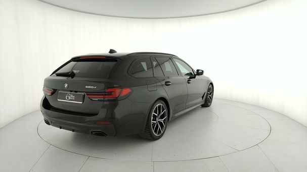 BMW 520d Touring 140 kW image number 3