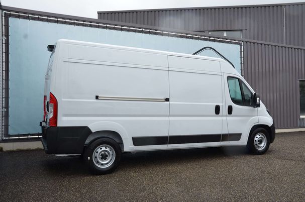 Fiat Ducato Maxi 180 132 kW image number 2