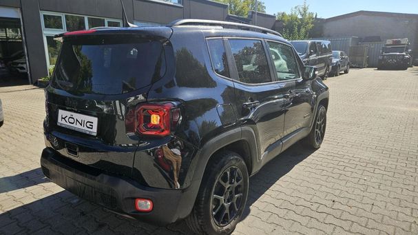 Jeep Renegade 133 kW image number 3