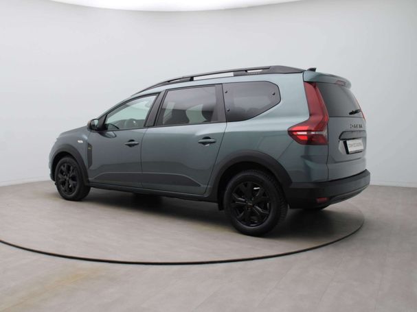 Dacia Jogger TCe 110 Extreme 81 kW image number 1