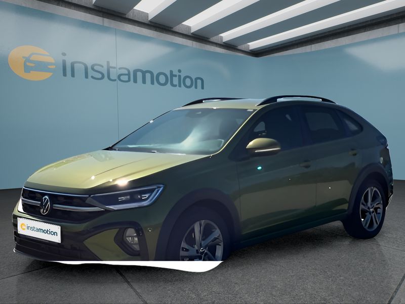 Volkswagen Taigo 1.0 TSI