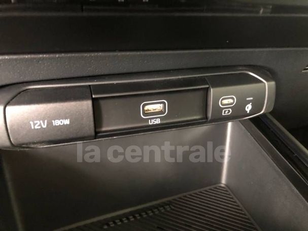 Kia Niro 96 kW image number 9