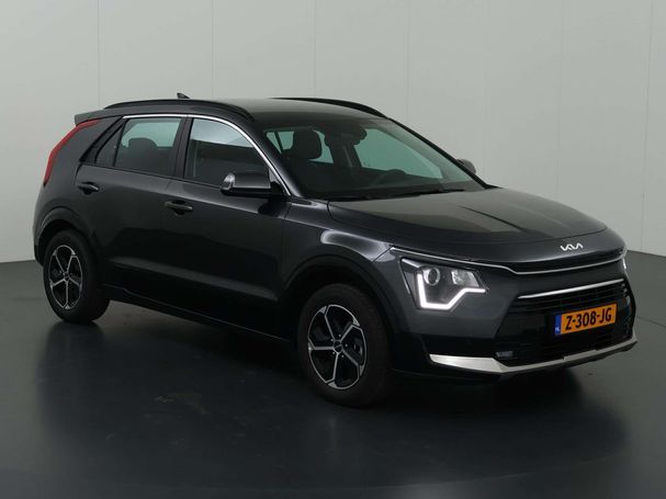 Kia Niro Hybrid 1.6 GDI 104 kW image number 23