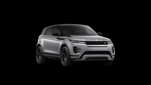 Land Rover Range Rover Evoque P300e 227 kW image number 9