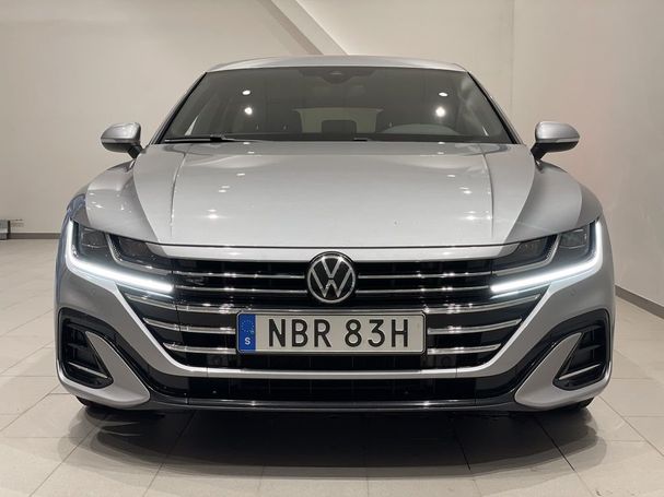 Volkswagen Arteon 2.0 TDI 4Motion 147 kW image number 2