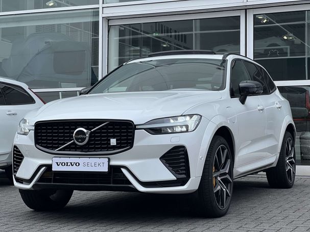 Volvo XC60 T8 Polestar Engineered AWD 335 kW image number 1