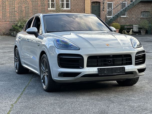 Porsche Cayenne Coupé E-Hybrid 340 kW image number 10