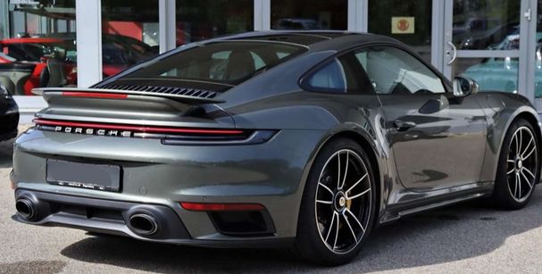 Porsche 992 Turbo S PDK 478 kW image number 6