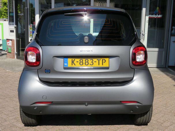 Smart ForTwo EQ 60 kW image number 18