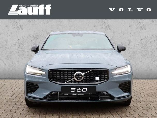 Volvo S60 T8 AWD 335 kW image number 8