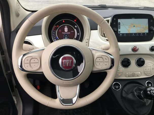 Fiat 500 1.0 51 kW image number 7