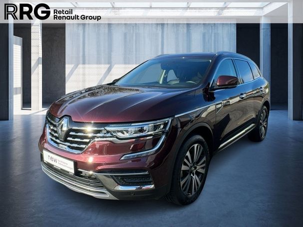 Renault Koleos TCe 116 kW image number 1