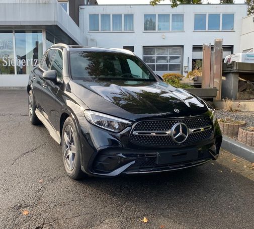 Mercedes-Benz GLC 300 4Matic 190 kW image number 6