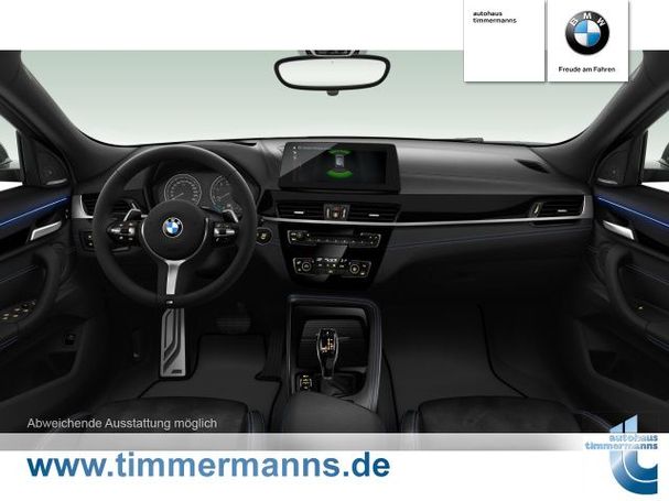 BMW X2 M35i xDrive 225 kW image number 4