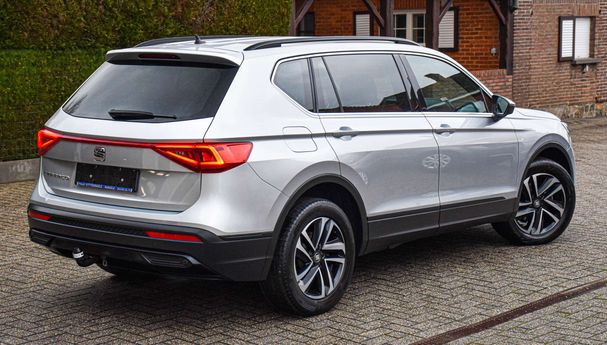 Seat Tarraco 110 kW image number 5