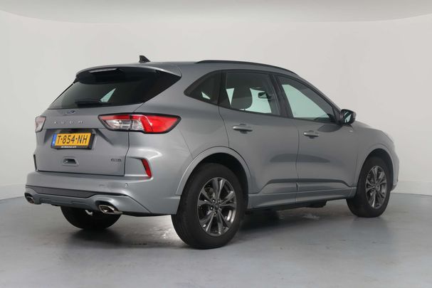 Ford Kuga 165 kW image number 4