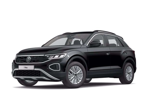 Volkswagen T-Roc 2.0 TDI Life 85 kW image number 1