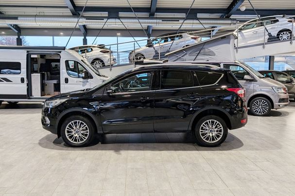 Ford Kuga 2.0 Cool & Connect 110 kW image number 4