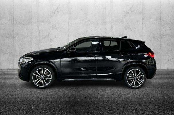 BMW X2 sDrive18i M Sport 100 kW image number 5