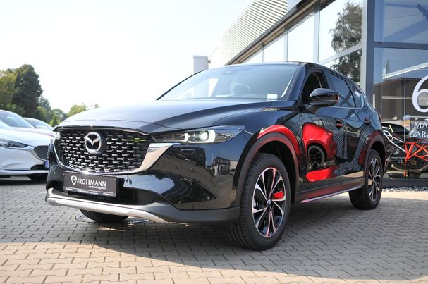 Mazda CX-5 G AWD 143 kW image number 1