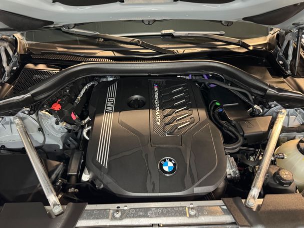 BMW X3 M40i xDrive 265 kW image number 23