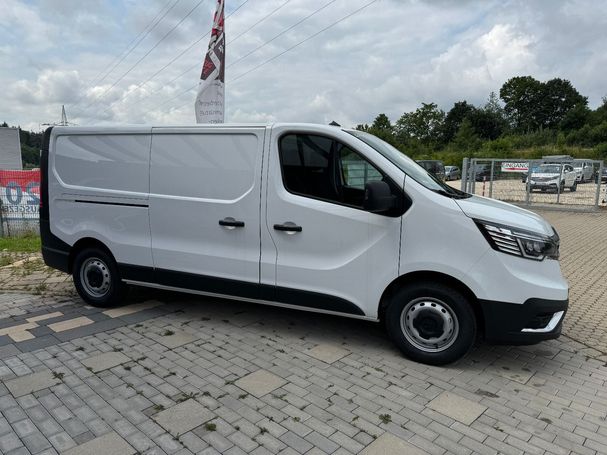 Renault Trafic 110 kW image number 2