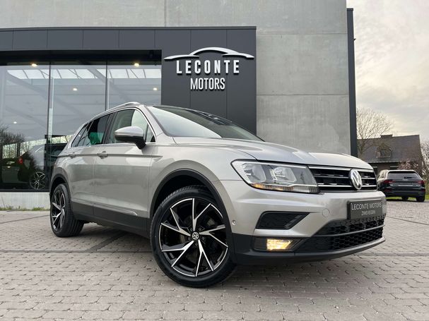 Volkswagen Tiguan 1.5 TSI 96 kW image number 1