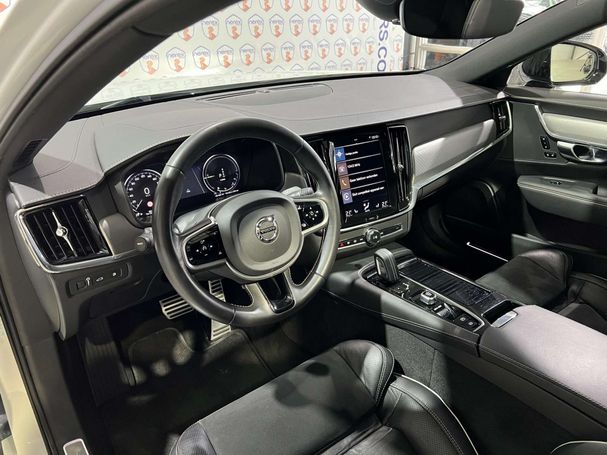 Volvo V90 T8 AWD 288 kW image number 4