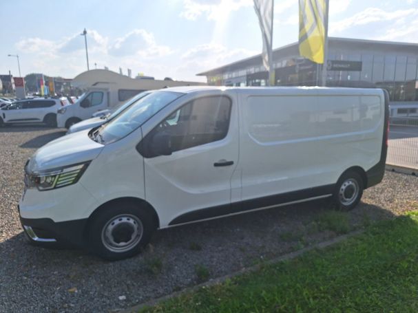 Renault Trafic L2H1 Blue dCi 130 96 kW image number 2