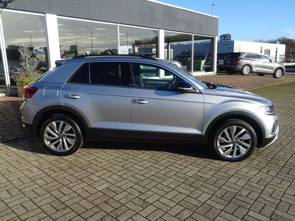 Volkswagen T-Roc 1.5 TSI DSG 110 kW image number 3