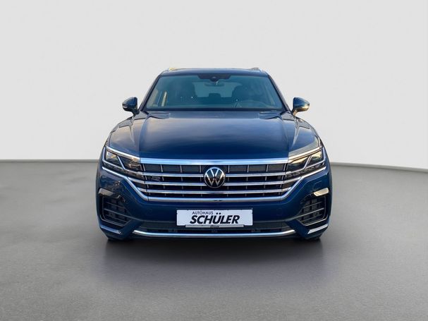 Volkswagen Touareg 3.0 TDI 4Motion 210 kW image number 8