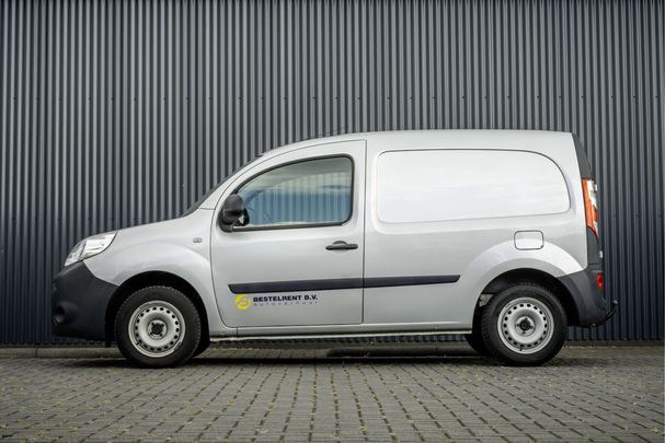 Renault Kangoo dCi 55 kW image number 4