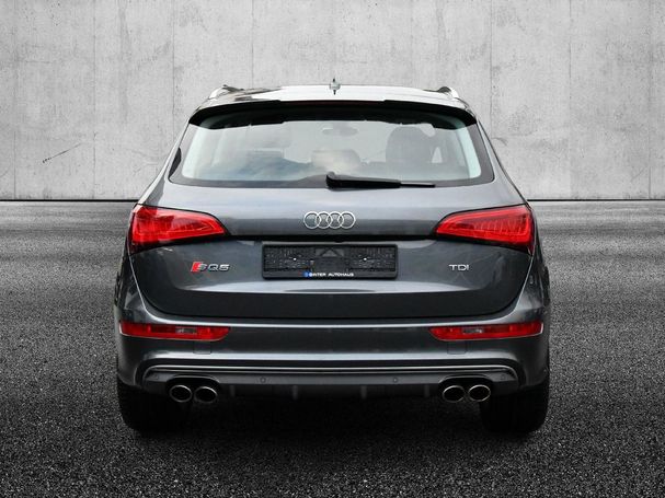 Audi SQ5 3.0 TDI quattro 230 kW image number 3