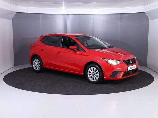 Seat Ibiza 1.0 TSI Style 70 kW image number 2