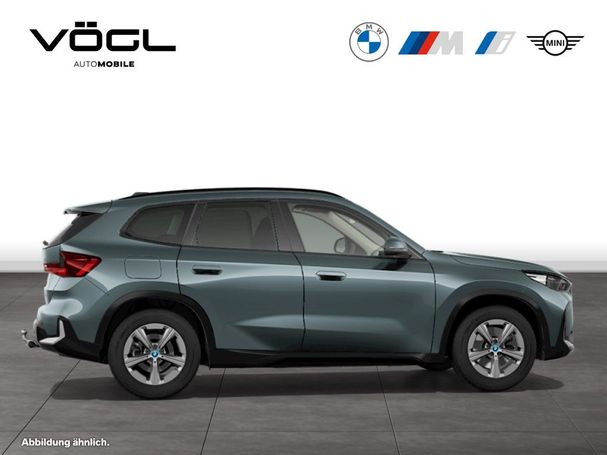 BMW X1 xDrive25e 180 kW image number 8