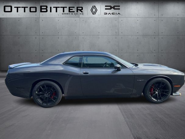 Dodge Challenger 277 kW image number 2