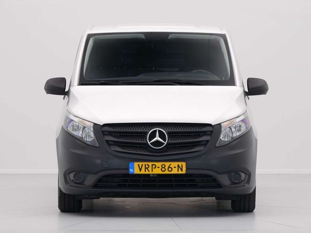 Mercedes-Benz Vito 114 CDi 100 kW image number 8