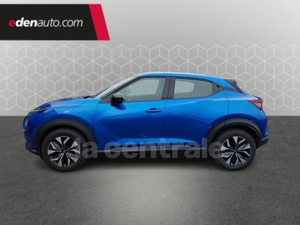 Nissan Juke DIG-T Business Edition 84 kW image number 5